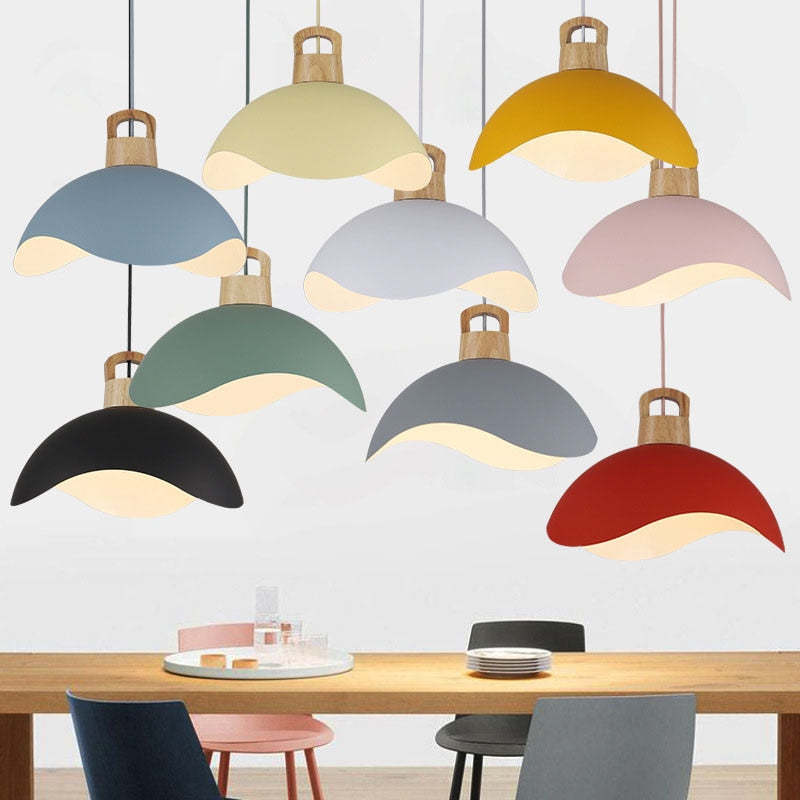 EleganteLuxe - Luxe Morandi Ceiling Lamp for Indoor Use