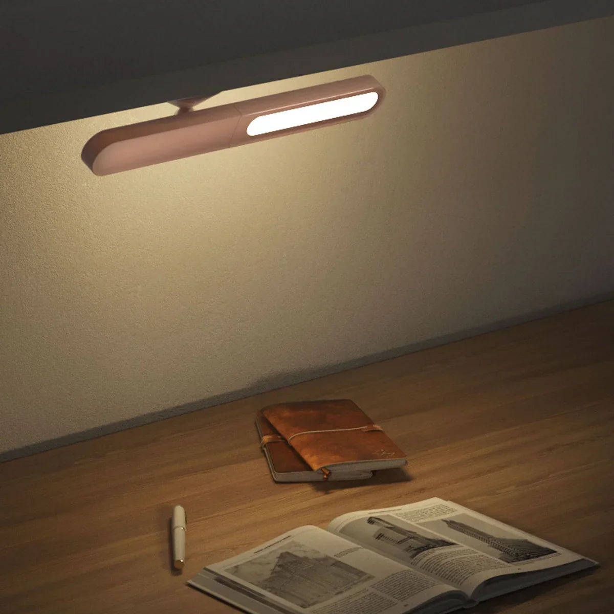 Luminza - Elegant Table Lamp for the Modern Home