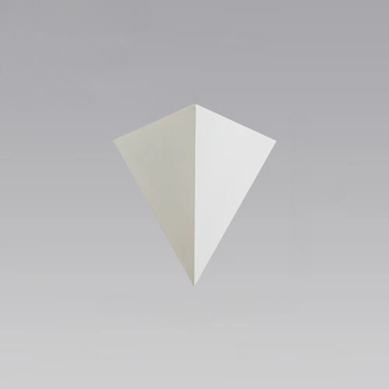 TriGlow Light - Modern LED Wall Lamp 3W