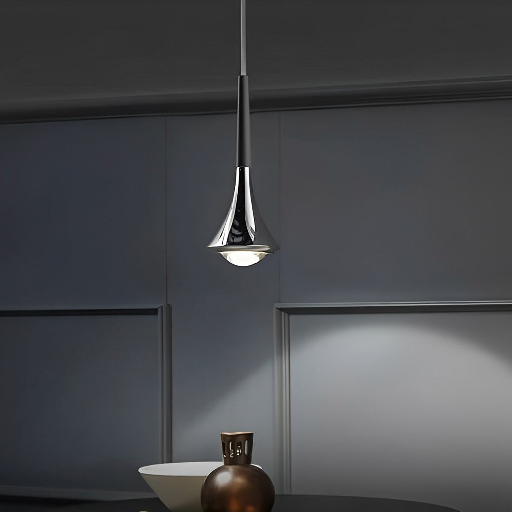 Gootdruppel Light – Scandinavian LED Hänlampа