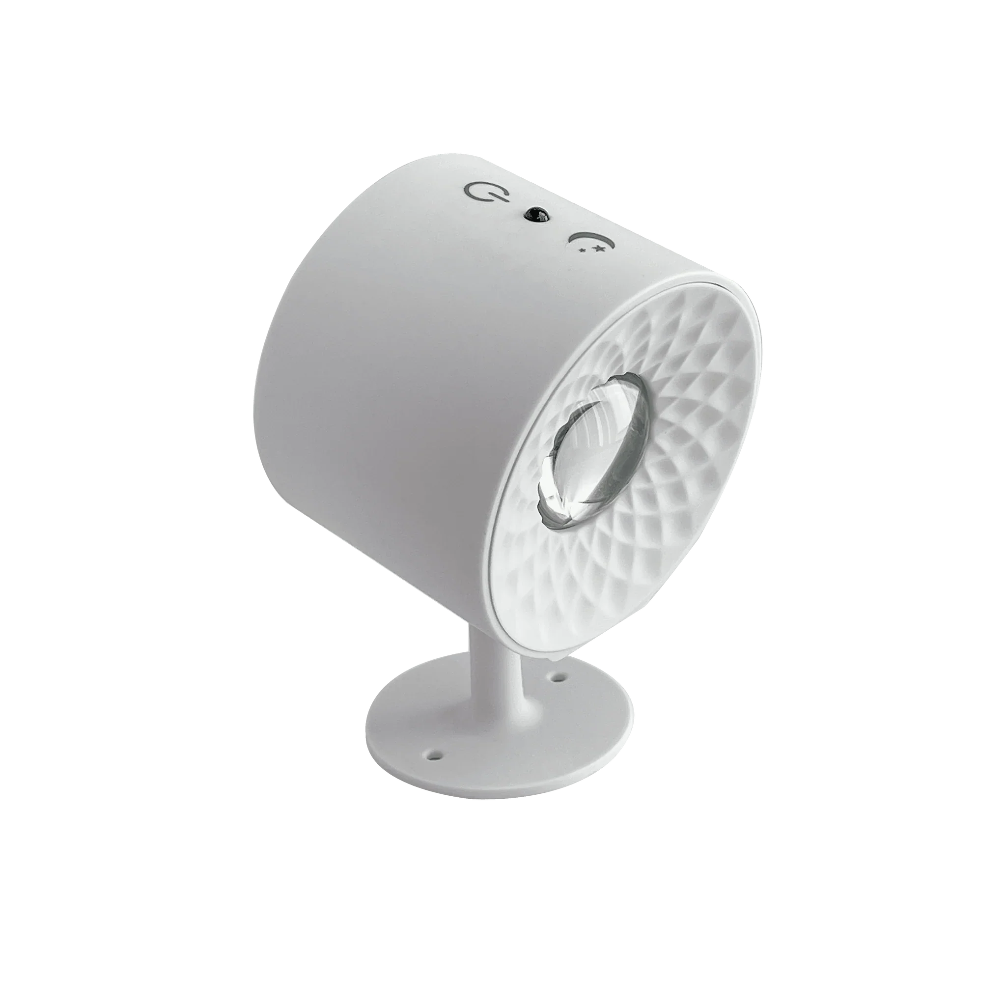 360° Up and Down Wall Lamp - Wireless Rechargeable Wall Lamp