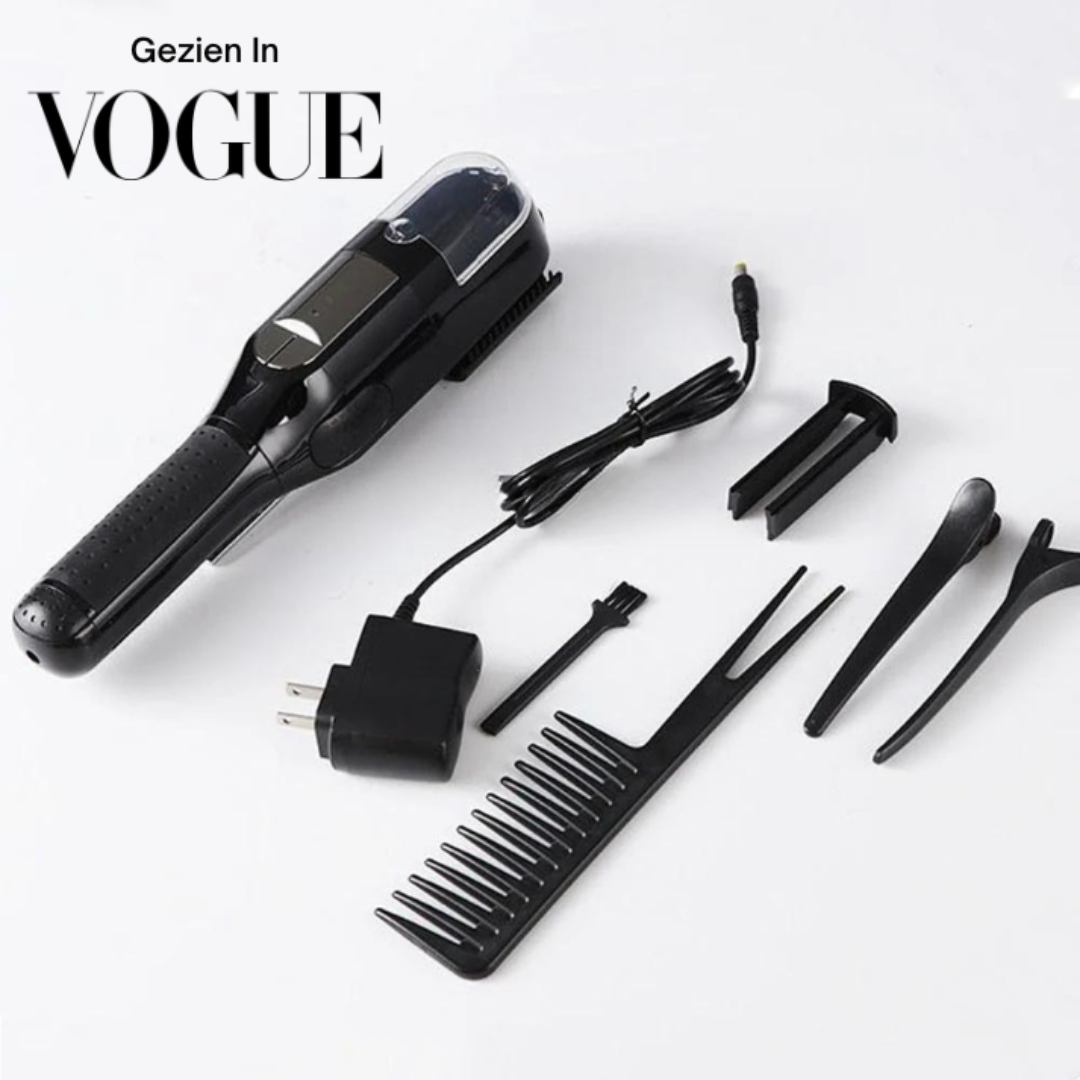 Hair Care Pro - Professional Hair Tip Care for Women