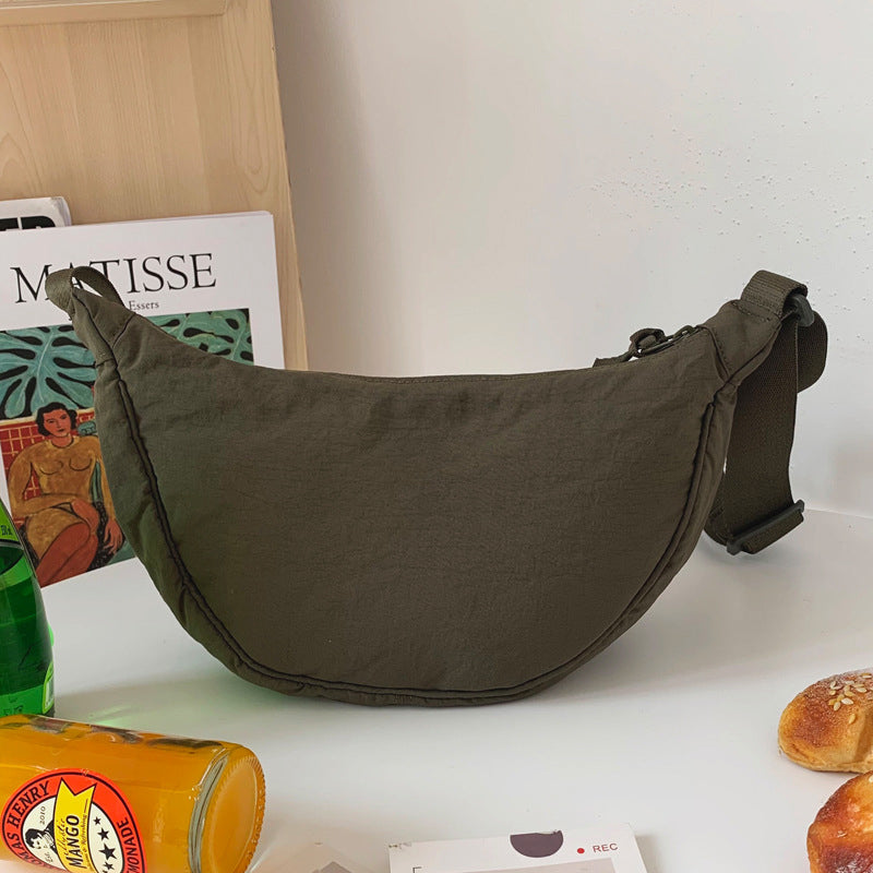 StellaCarry Bag - Elegant Shoulder Bag for Everyday Use