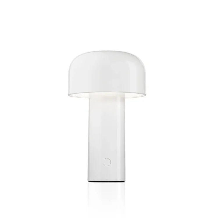Lumina - Elegant Portable LED Table Lamp with Color Settings