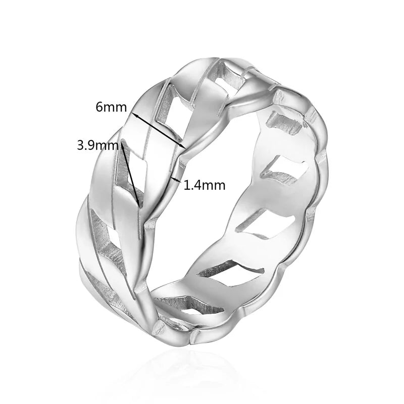 ElaraGlow – Elegant Ringlampa för Hemmet