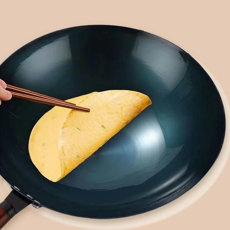 StirfryPro - Premium Wok Pan with Non-stick Coating