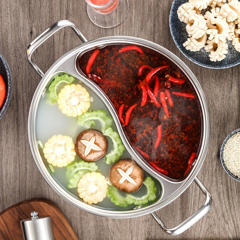 EmieCook - Luxurious Stainless Steel Cookware for the Kitchen