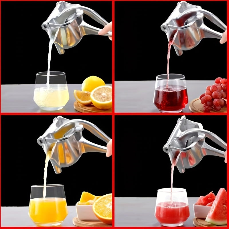 Sumba Juicer - Versatile Juicer for the Home