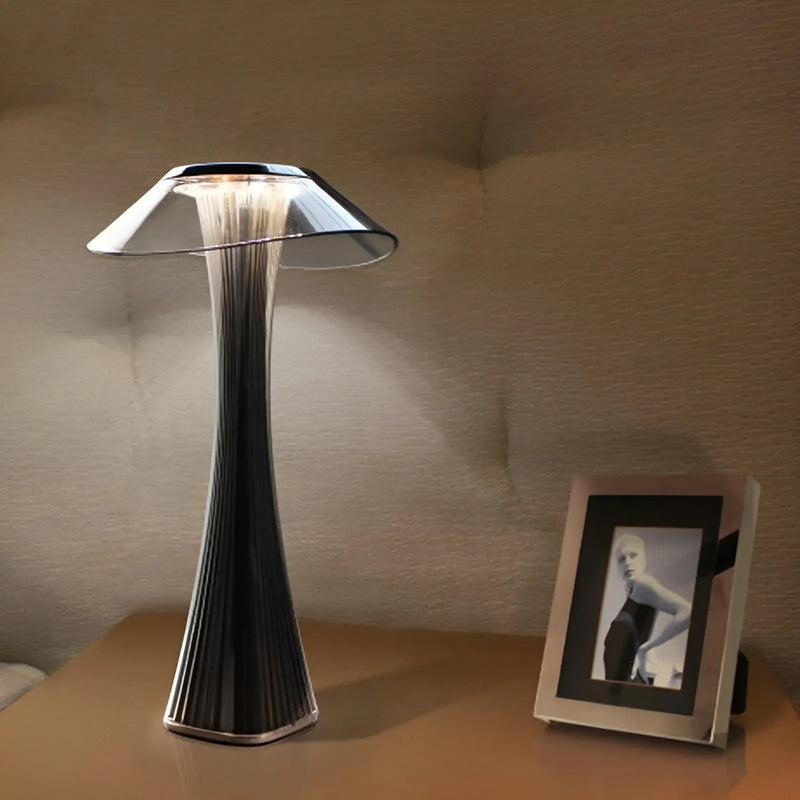 Italiensk Lyx Designlampa - Stilig Belysning