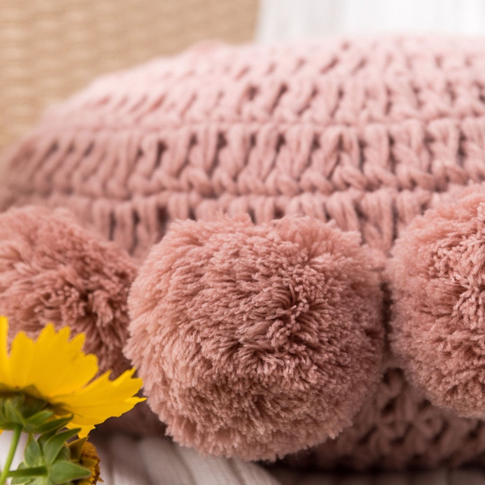 CozyCushion – Stylish Decorative Pillow for the Home