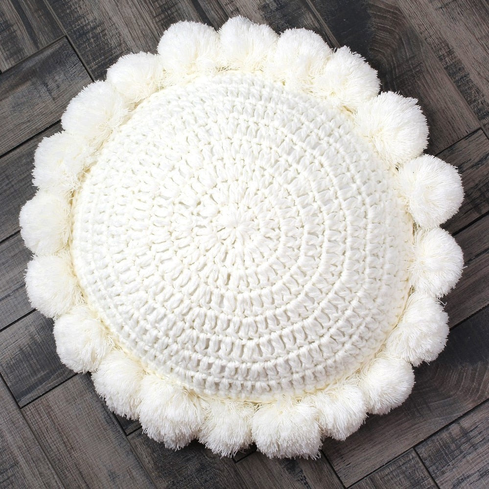 CozyCushion – Stylish Decorative Pillow for the Home