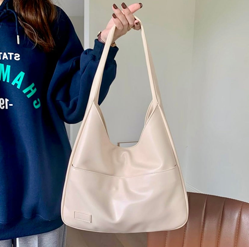 Stella Bag - Elegant Shoulder Bag for Everyday Use