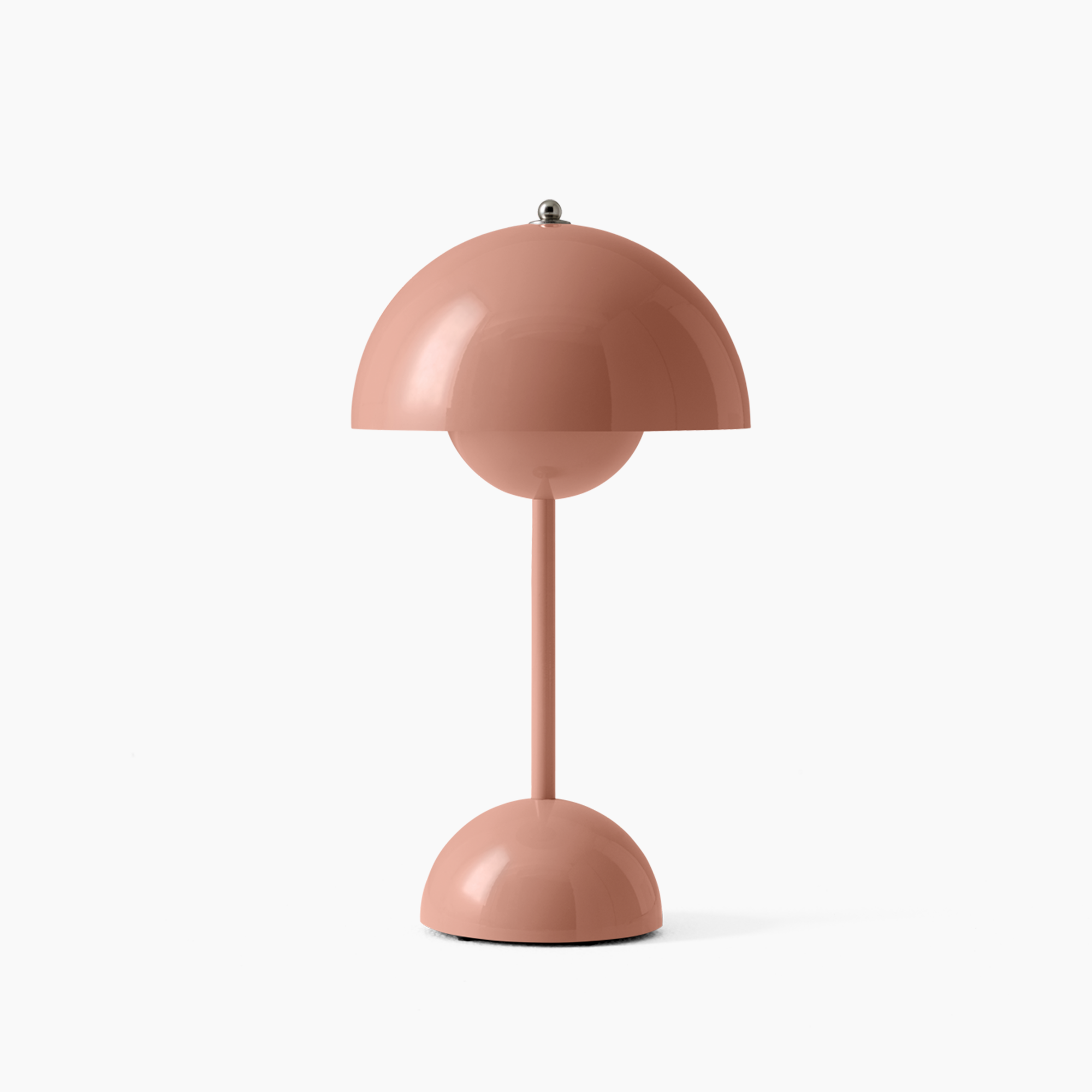 Lumilight – Playful Mushroom LED Lamp for Atmospheric Lighting