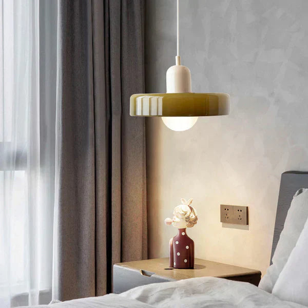 Lumiball Ceiling Lamp – Elegant Illuminated Hanging Lamp for Stylish Interiors