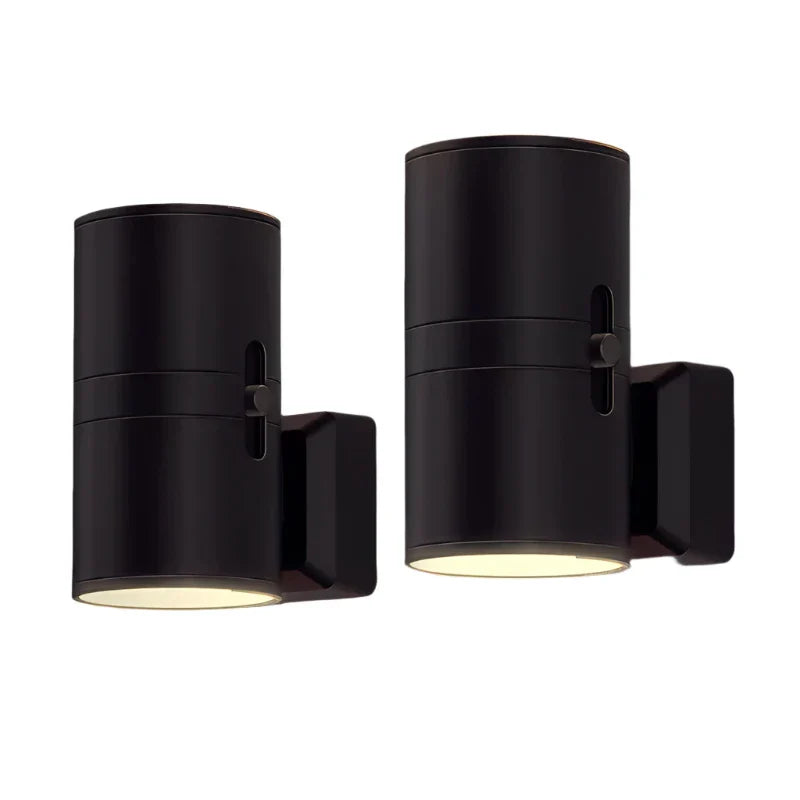 SafeGlow - Dimmable LED Night Light for Bedroom
