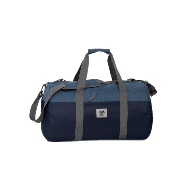 TravelMaster Pro Tas - Luxurious and Spacious Suitcase for Carefree and Organized Travel