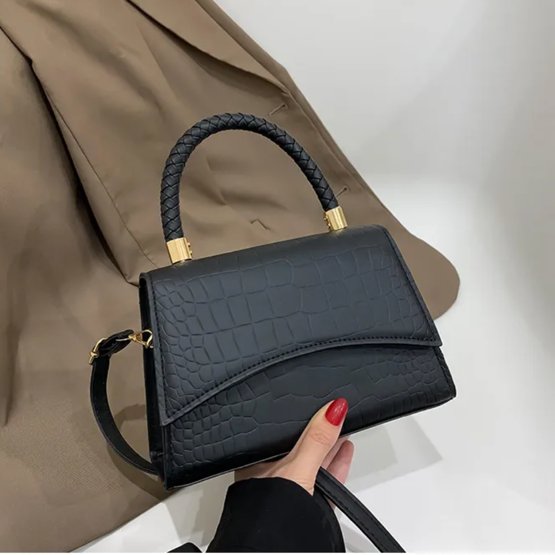 AndreaBag – Stylish Handbag with Handles