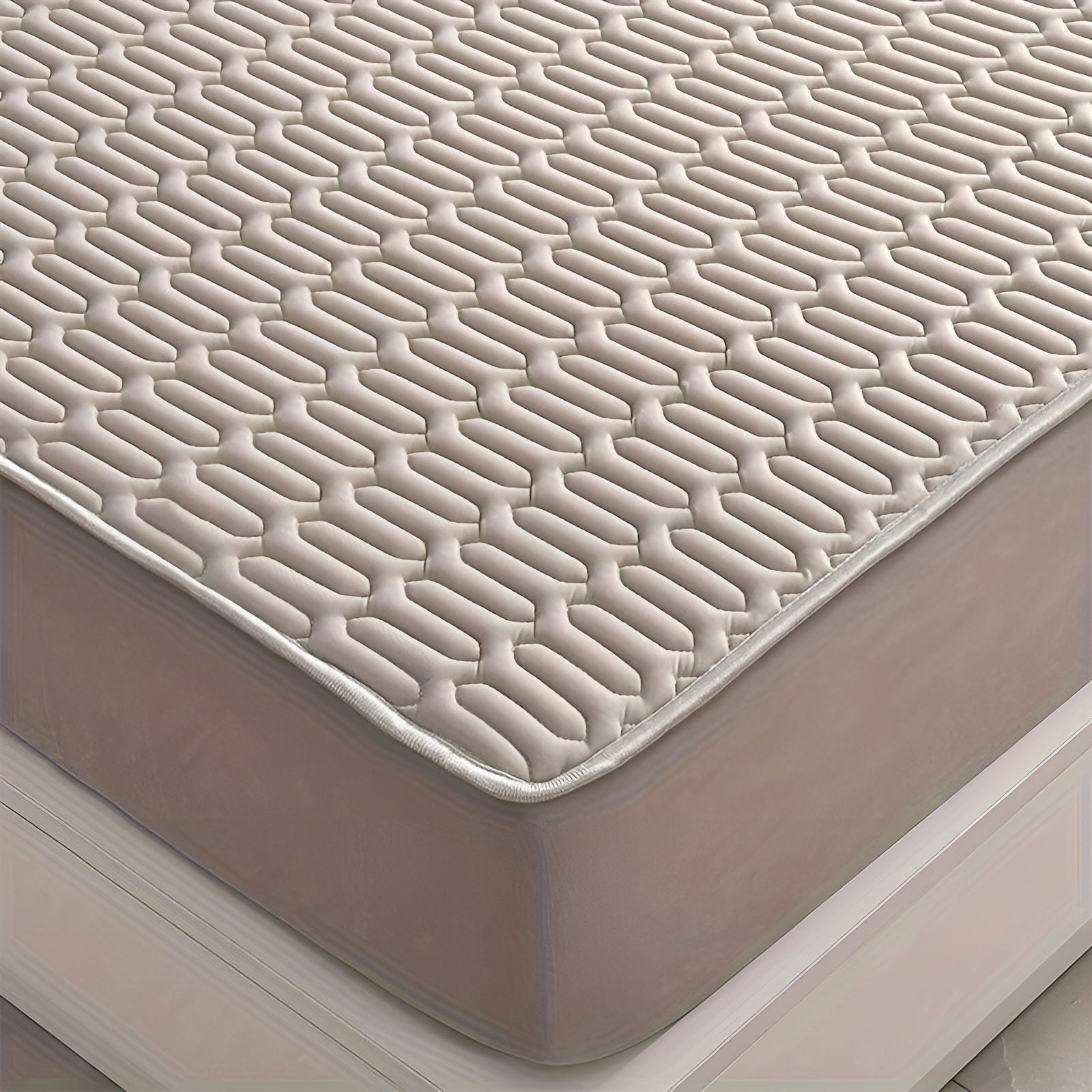 ChillDreams Set – Luxurious Cooling Latex Mattress and Pillows