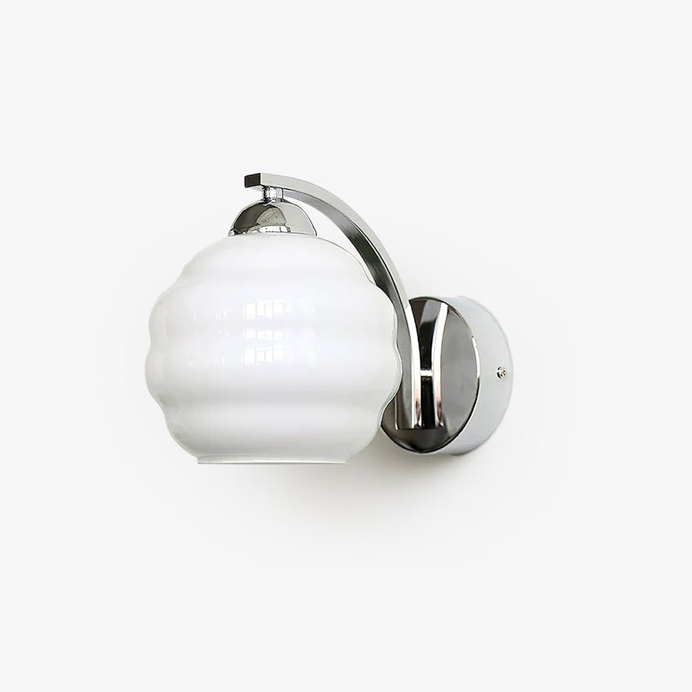 VintageGlam - Art Deco Wall Lamp for Timeless Interiors