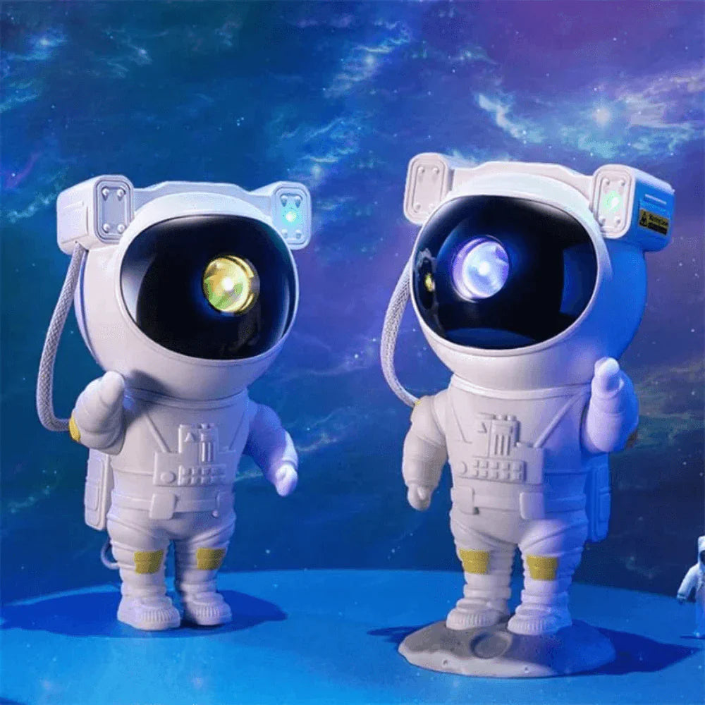 Spacebuddy Galaxy™ - Star System Projector