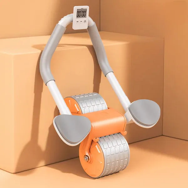 Abs Ignite - Advanced Abdominal Roller Trainer