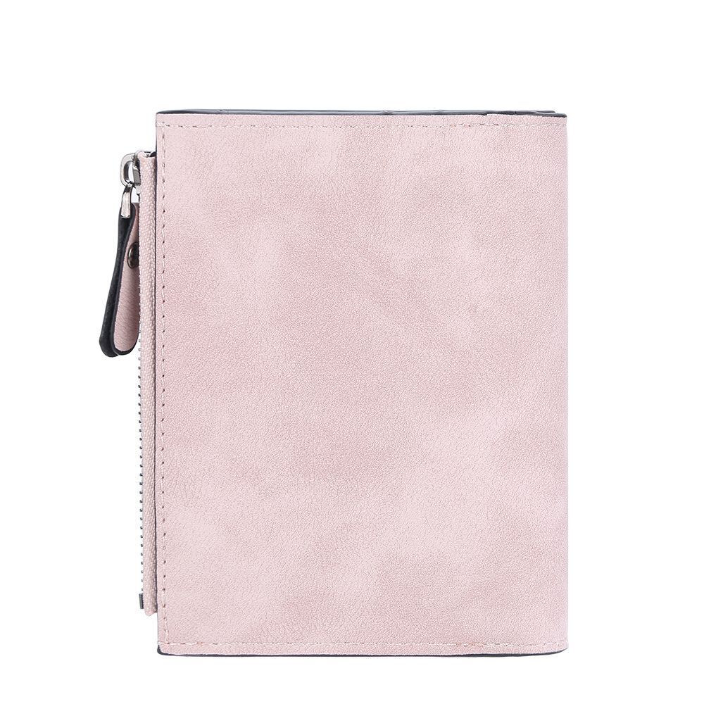 SlimWallet - Stylish Wallet with Magnets