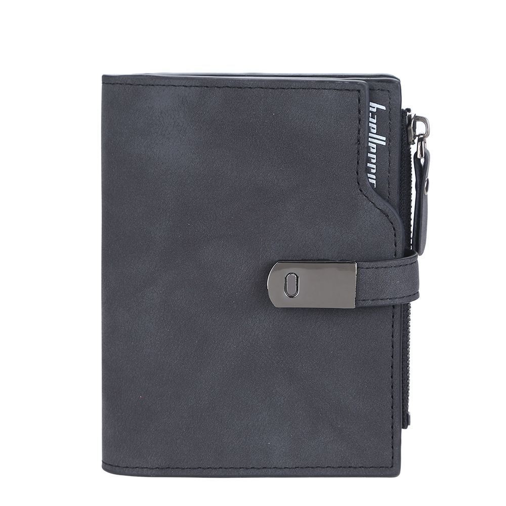 SlimWallet - Stylish Wallet with Magnets