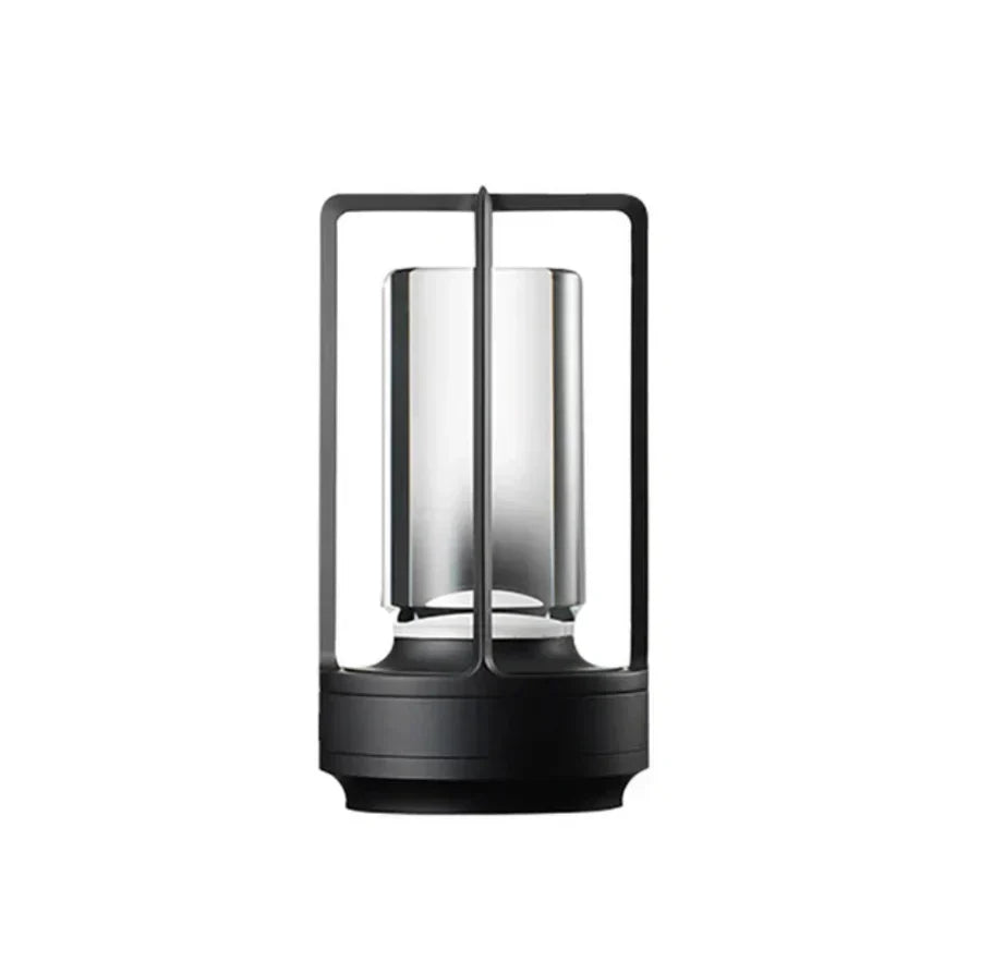 SolisAura - Elegant Wireless Garden Lights