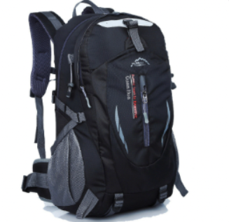 Trailblazer 40L Backpack - Lightweight &amp; Waterproof for Your Trip