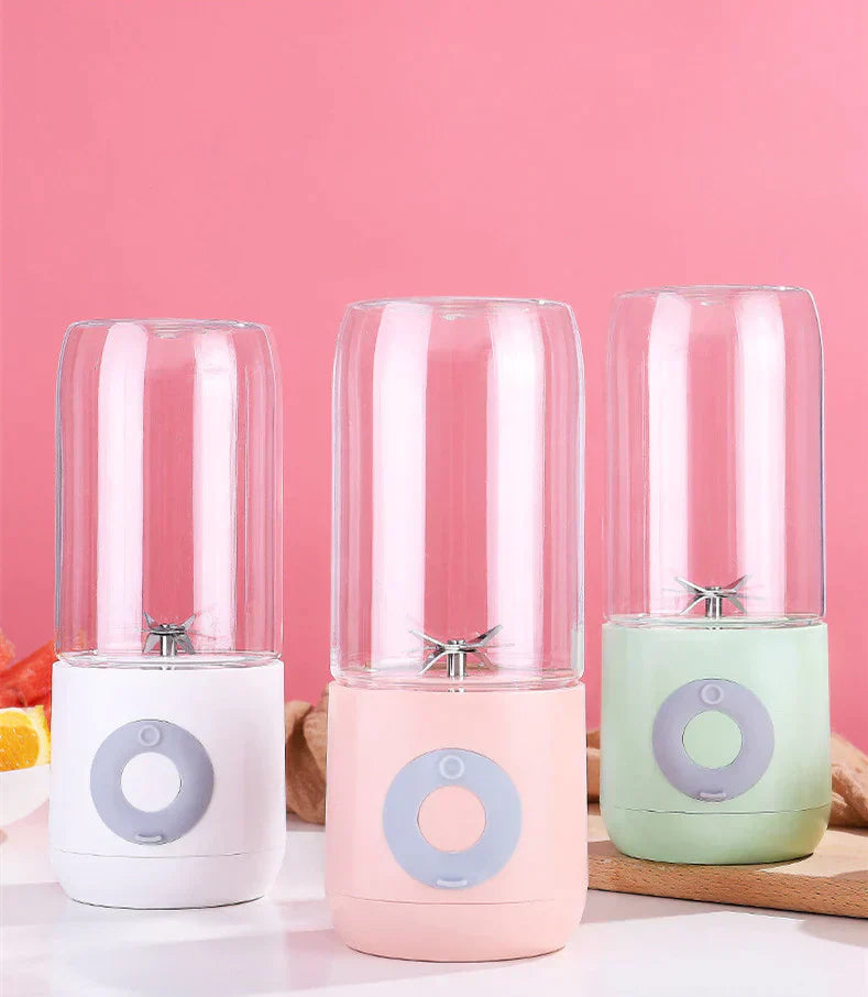 SappBlend Mixer – Fast and Healthy Smoothie Maker