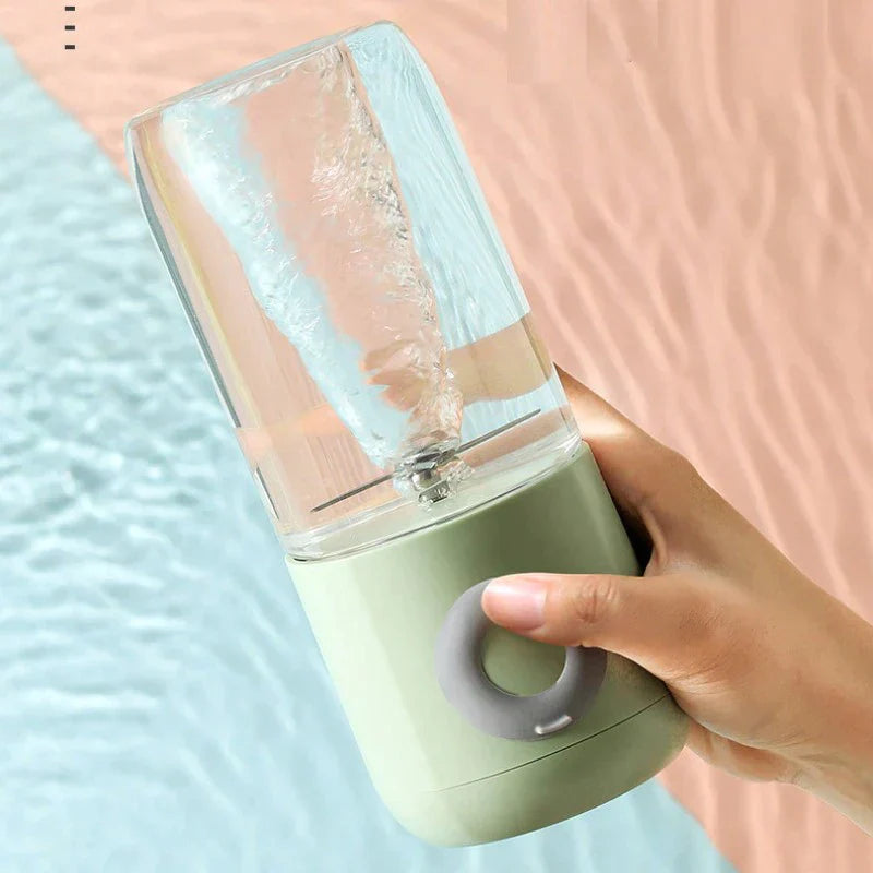 SappBlend Mixer – Fast and Healthy Smoothie Maker