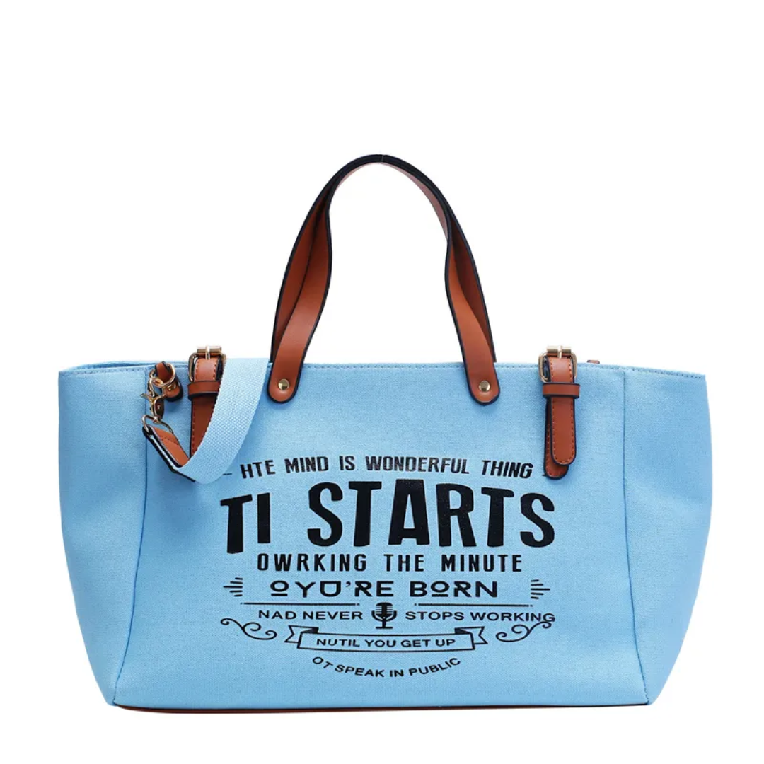 Lexie Tote – Stylish Large Handbag for Every Day