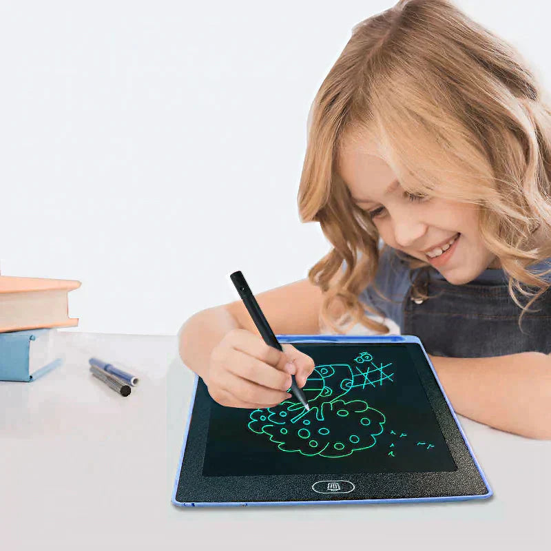 ArtMagic – Creative LCD Drawing Tablet for Kids