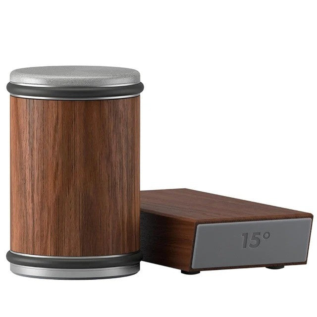PrecisionEdge - Professional Knife Sharpener for Perfect Edges