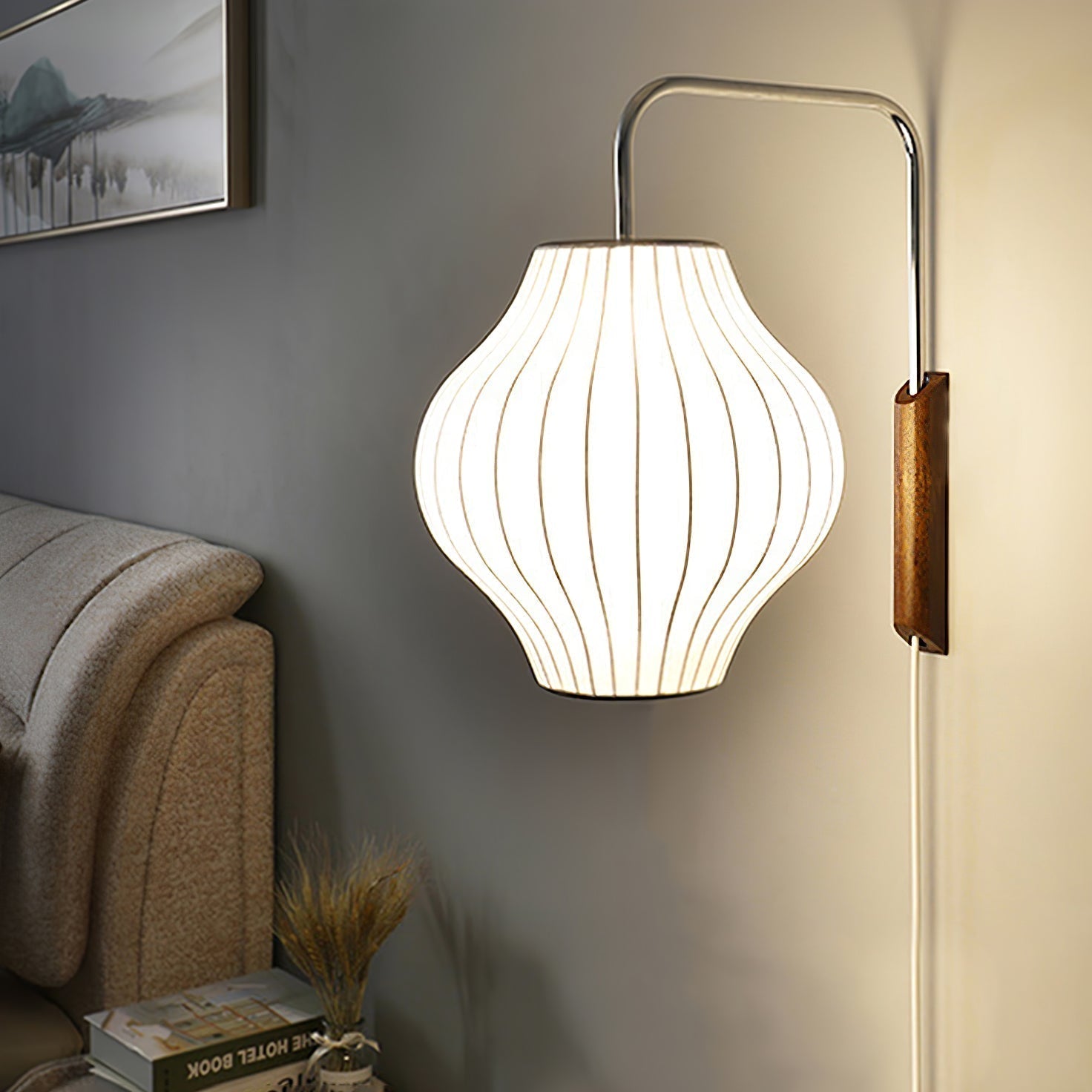 Timeless Nelson Wall Lamp - Stylish Lighting for Any Room