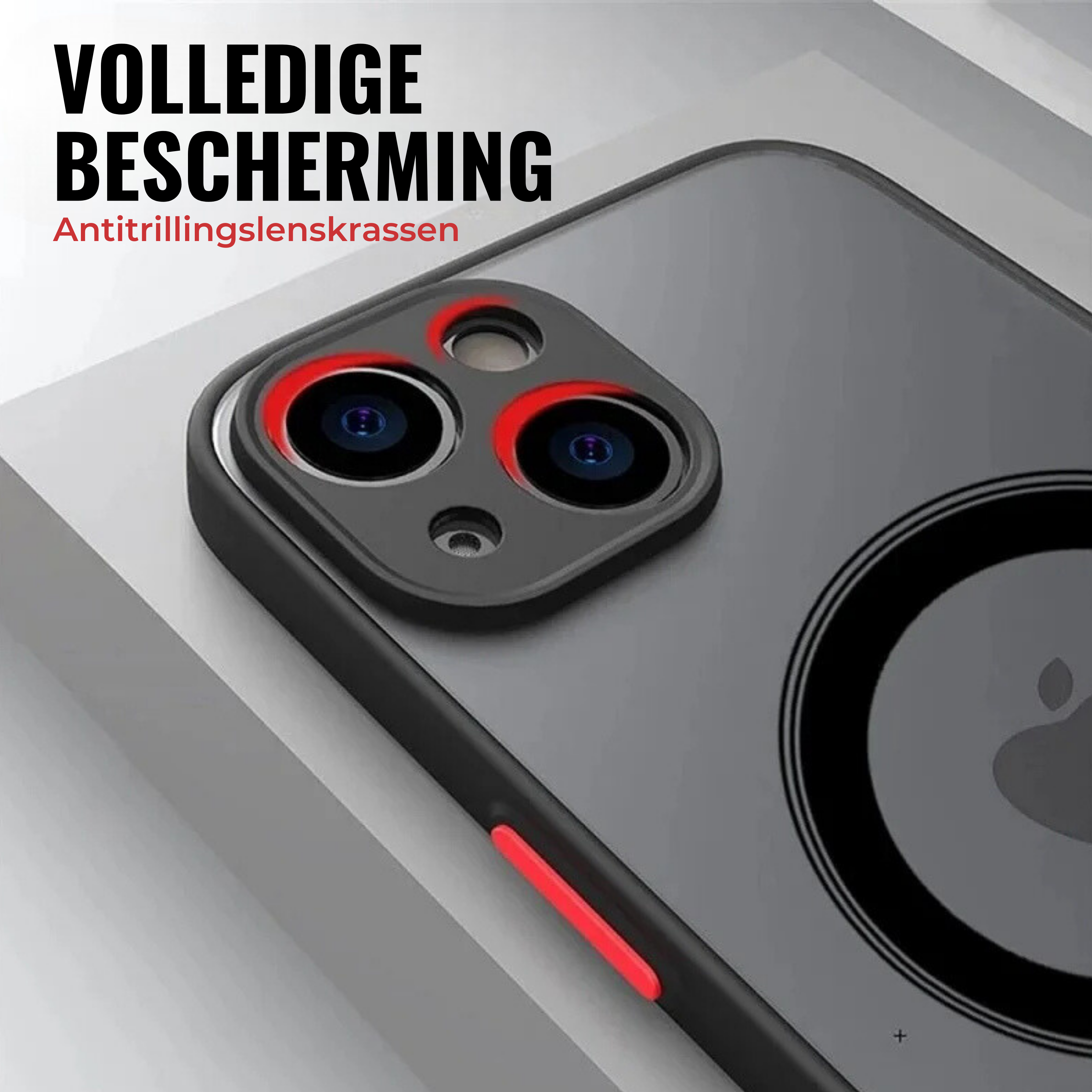 Ultimate Screen Protector - Premium Protection for iPhone