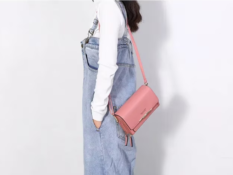 CaraBag - Elegant &amp; Versatile Crossbody Bag