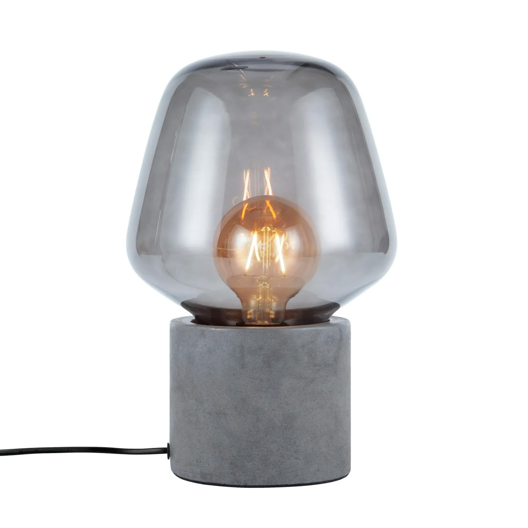 Chic Retro Aura Lamp - Unique Stylish Lighting for Every Interior