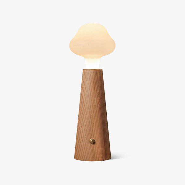 Cloudlet Bordslampa - Drömmande Bordslampa för Serenity Atmosfärer