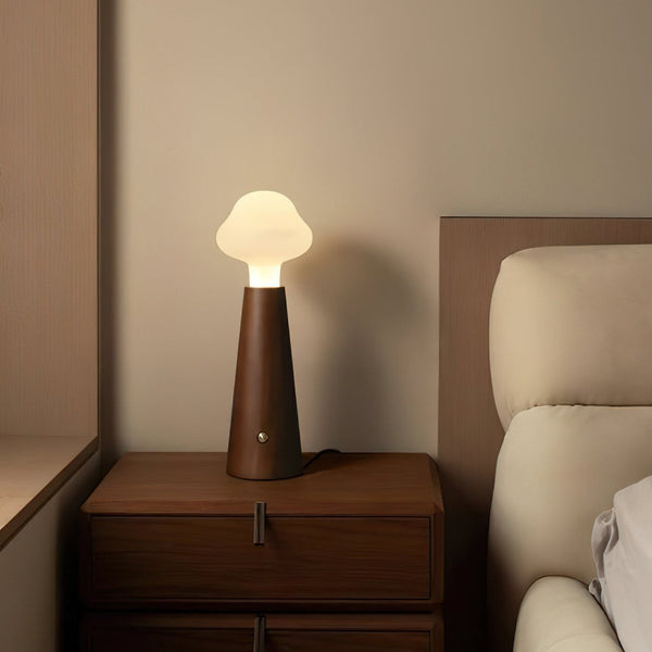 Cloudlet Table Lamp - Dreamy Table Lamp for Serenity Atmospheres