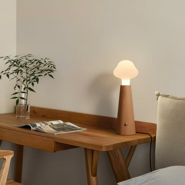 Cloudlet Table Lamp - Dreamy Table Lamp for Serenity Atmospheres