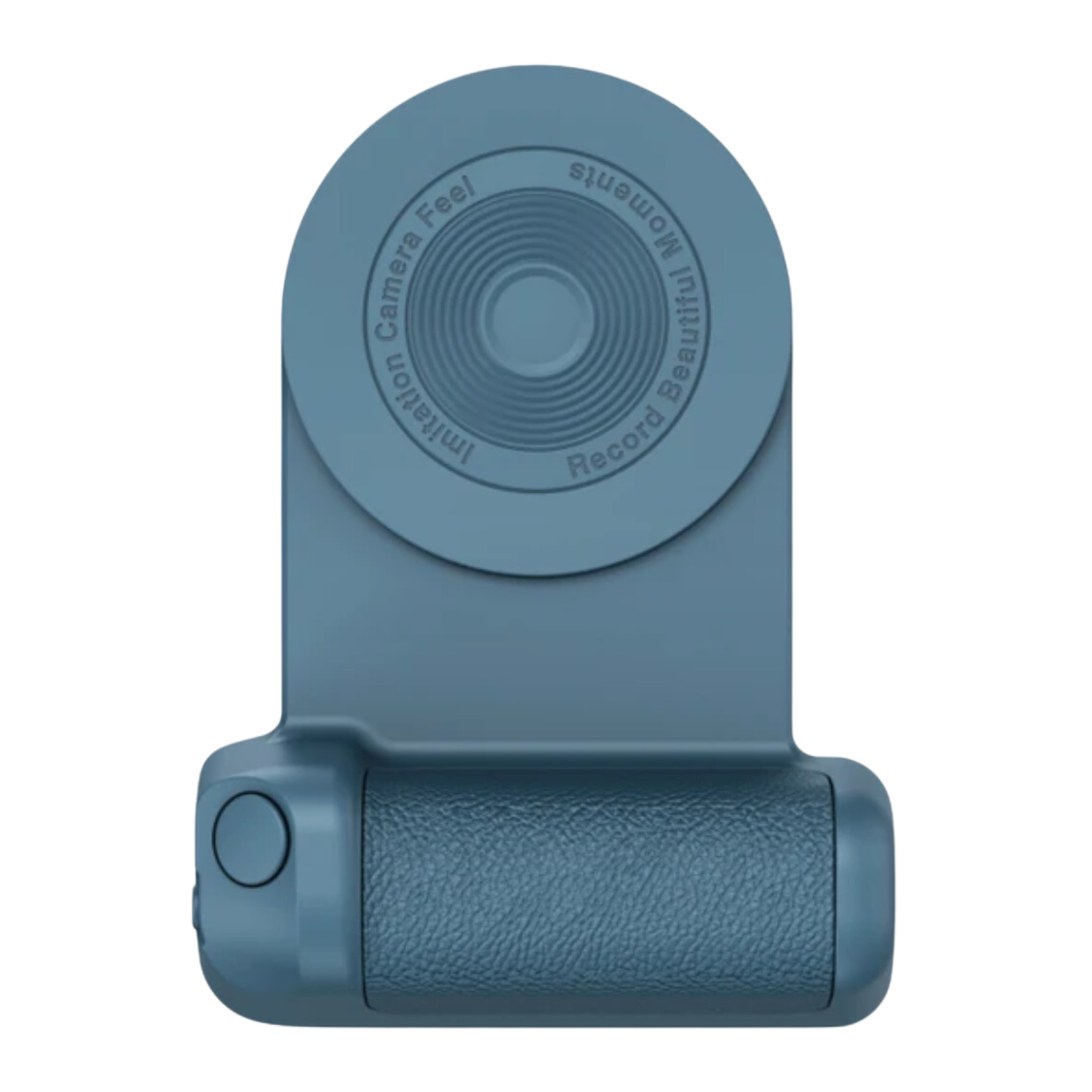Dimpzy – Multifunctional Powerbank with Selfie function
