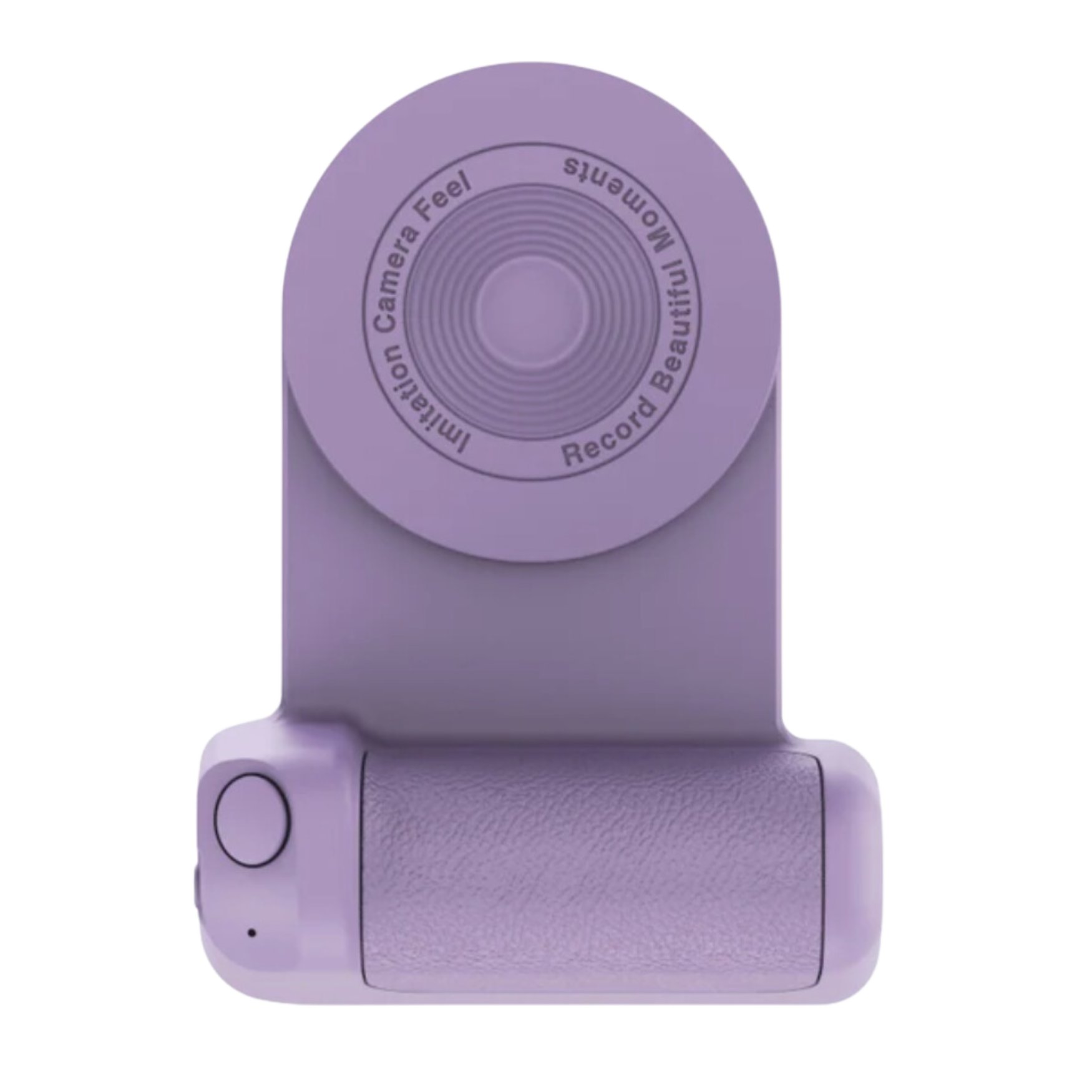 Dimpzy – Multifunctional Powerbank with Selfie function
