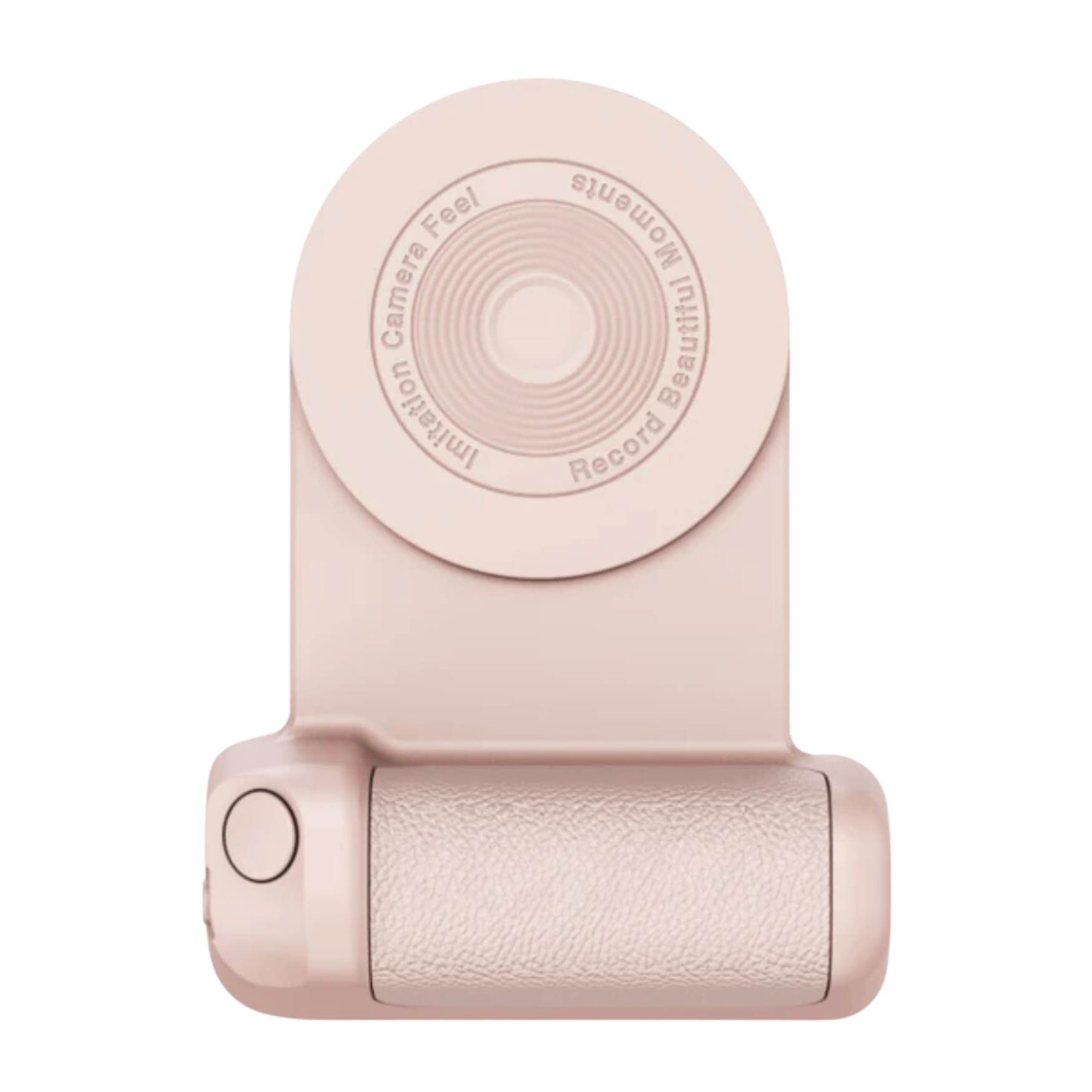 Dimpzy – Multifunctional Powerbank with Selfie function