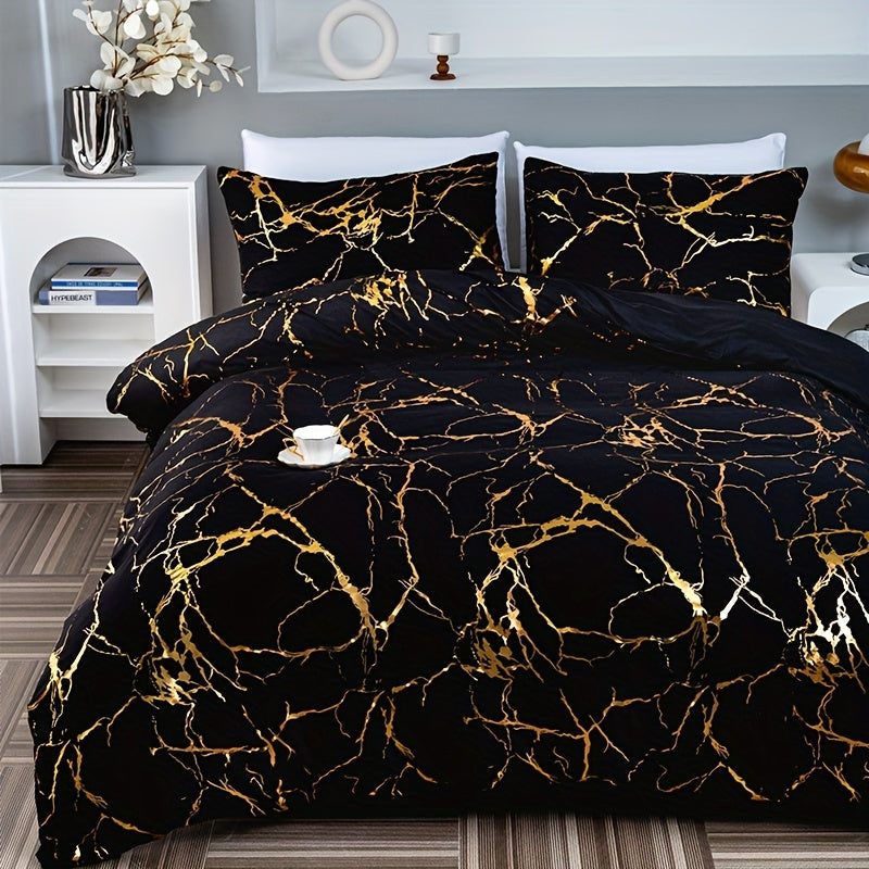 DreamScape™ - Luxury bedding set for ultimate comfort
