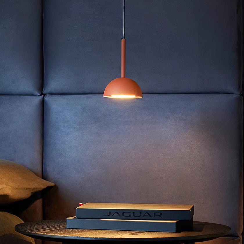 LumiereChic Ceiling Lamp - Elegant Geometric Pendant Lamp