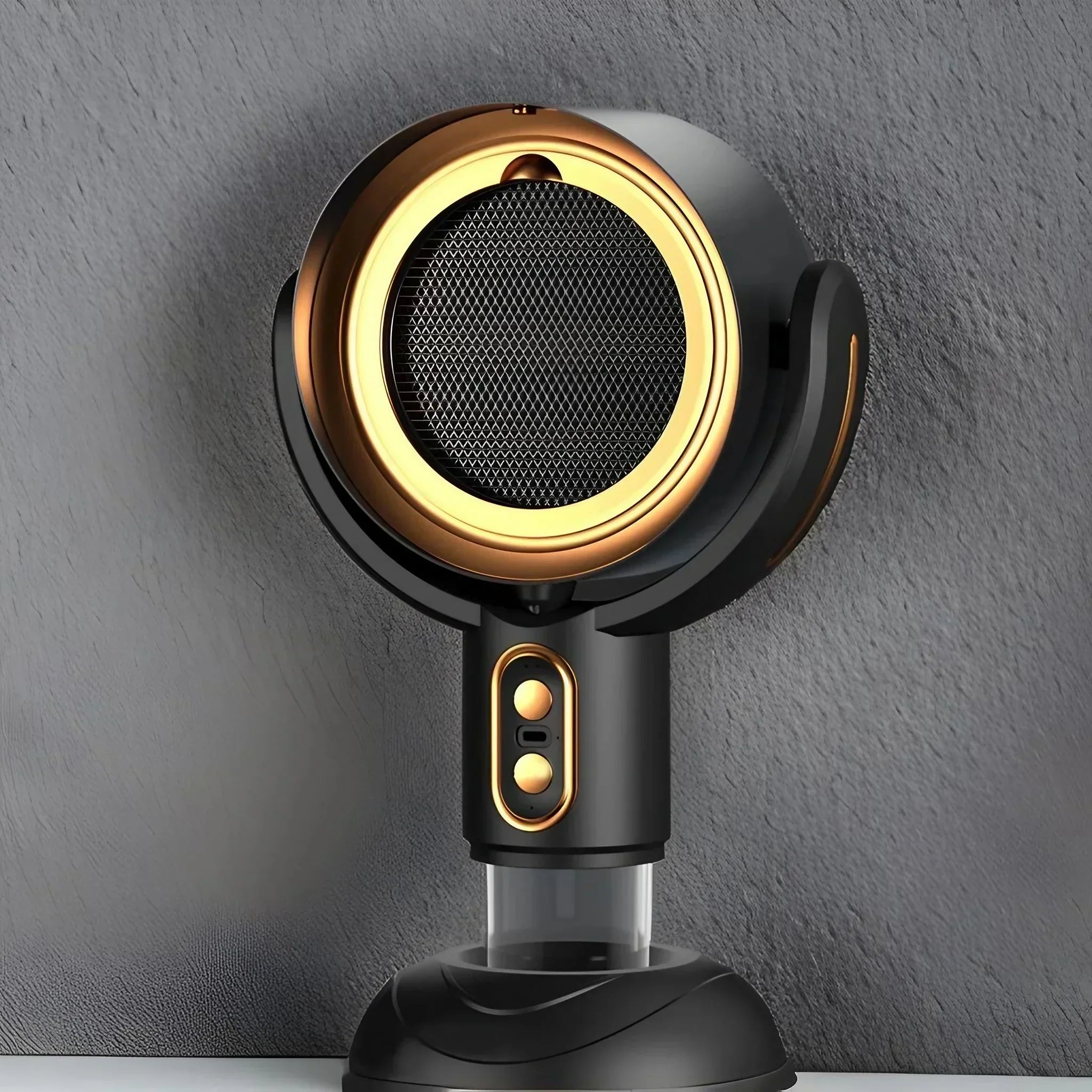 SmokeClear – Smoke Dispenser for Clean Air