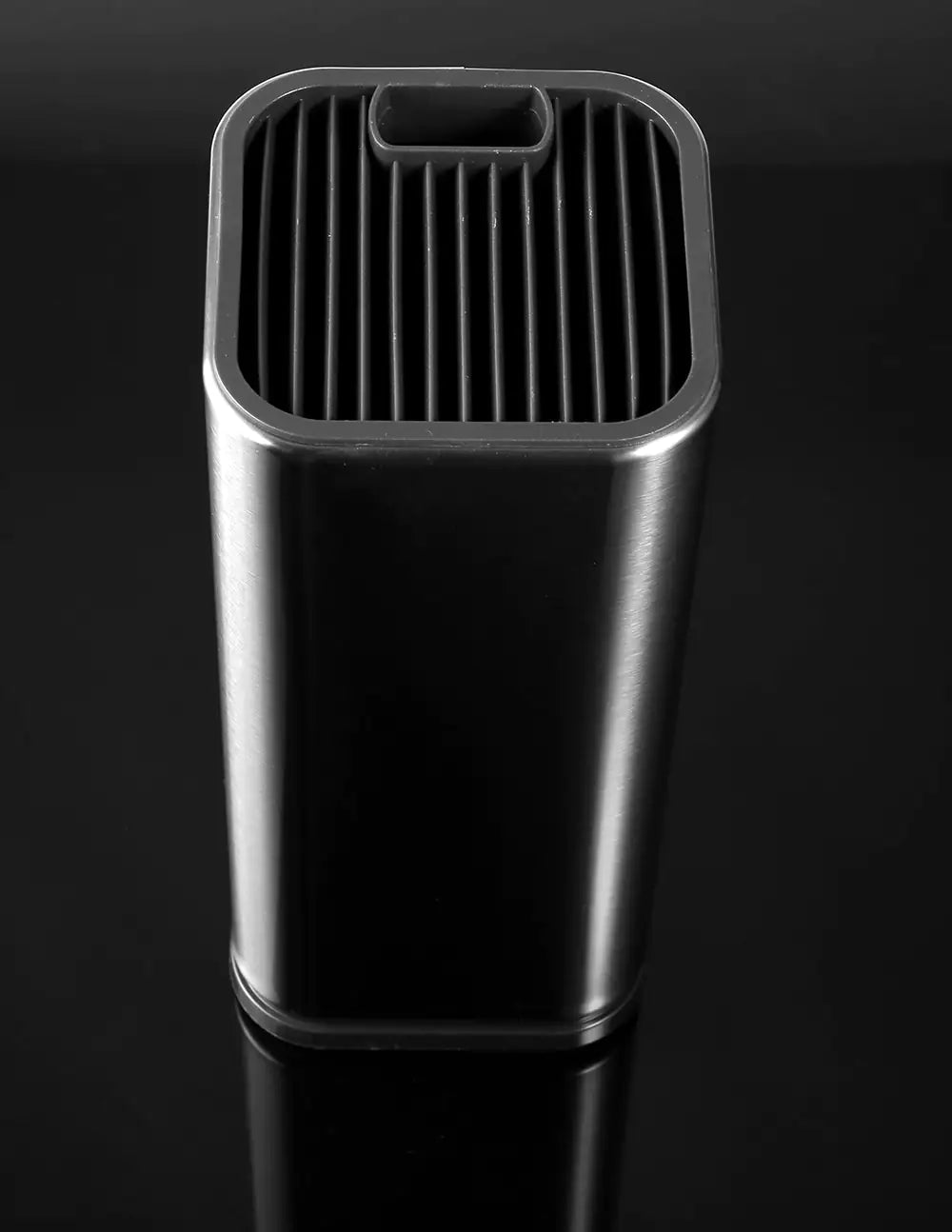 MessenMeester - Luxurious Stainless Steel Holder for Your Kitchen