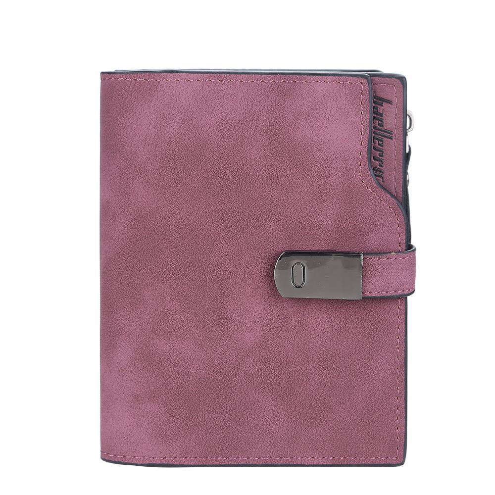 SlimWallet - Stylish Wallet with Magnets