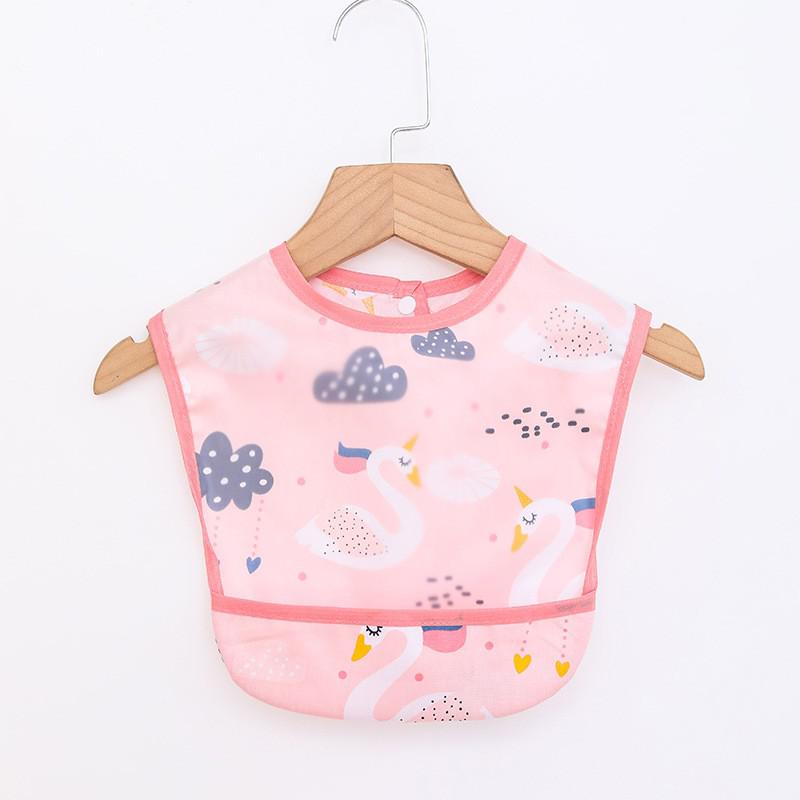 ArtWear – Trendy Baby Aprons with Pockets